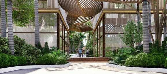 4 rooms Apartment for sale in Pattaya, Chonburi, Eastern Thailand, Thailand № 163870 8