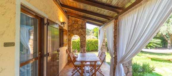 2 Schlafzimmer Wohnung in Budoni, Italy, Nr. 358814 28