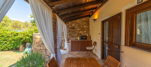 2 Schlafzimmer Wohnung in Budoni, Italy, Nr. 358814 30