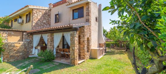 2 Schlafzimmer Wohnung in Budoni, Italy, Nr. 358814 27