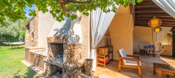 2 Schlafzimmer Wohnung in Budoni, Italy, Nr. 358814 35