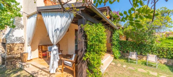 2 Schlafzimmer Wohnung in Budoni, Italy, Nr. 358814 5