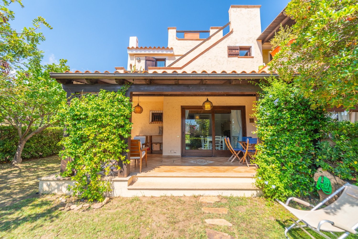 2 Schlafzimmer Wohnung in Budoni, Italy, Nr. 358814