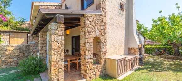 2 Schlafzimmer Wohnung in Budoni, Italy, Nr. 358814 32