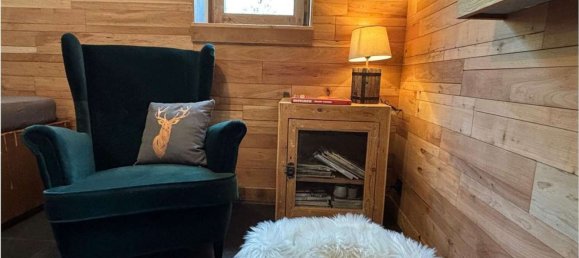 3-Zimmer Wohnung in Cesana Torinese, Italy, Nr. 284488 31