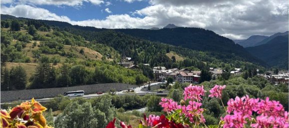 3-Zimmer Wohnung in Cesana Torinese, Italy, Nr. 284488 46