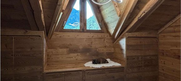 3-Zimmer Wohnung in Cesana Torinese, Italy, Nr. 284488 34