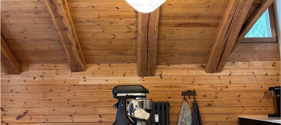 3-Zimmer Wohnung in Cesana Torinese, Italy, Nr. 284488 22