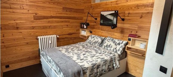 3-Zimmer Wohnung in Cesana Torinese, Italy, Nr. 284488 33