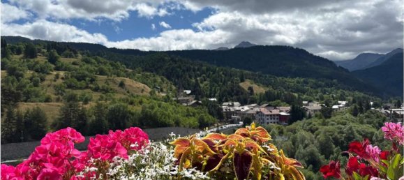 3-Zimmer Wohnung in Cesana Torinese, Italy, Nr. 284488 45