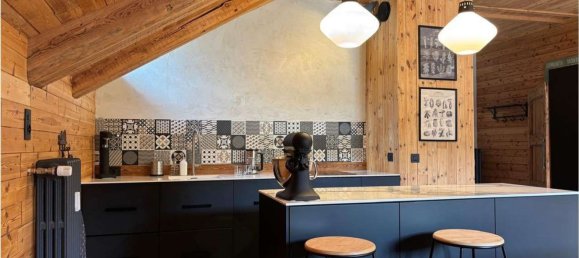 3-Zimmer Wohnung in Cesana Torinese, Italy, Nr. 284488 19