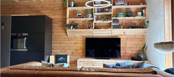 3-Zimmer Wohnung in Cesana Torinese, Italy, Nr. 284488 13