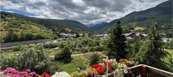 3-Zimmer Wohnung in Cesana Torinese, Italy, Nr. 284488 5