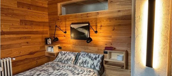 3-Zimmer Wohnung in Cesana Torinese, Italy, Nr. 284488 32