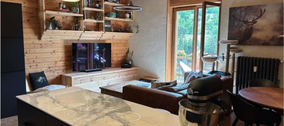 3-Zimmer Wohnung in Cesana Torinese, Italy, Nr. 284488 18