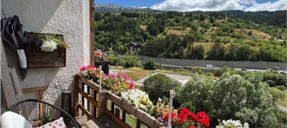 3-Zimmer Wohnung in Cesana Torinese, Italy, Nr. 284488 42