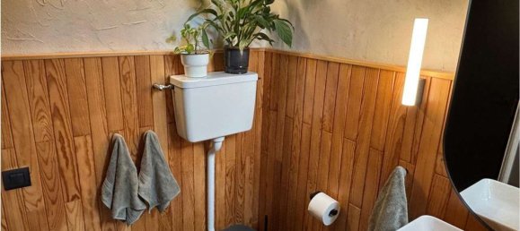 3-Zimmer Wohnung in Cesana Torinese, Italy, Nr. 284488 37