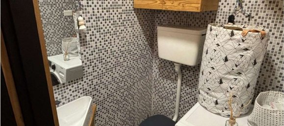 3-Zimmer Wohnung in Cesana Torinese, Italy, Nr. 284488 39