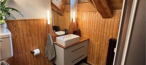 3-Zimmer Wohnung in Cesana Torinese, Italy, Nr. 284488 36