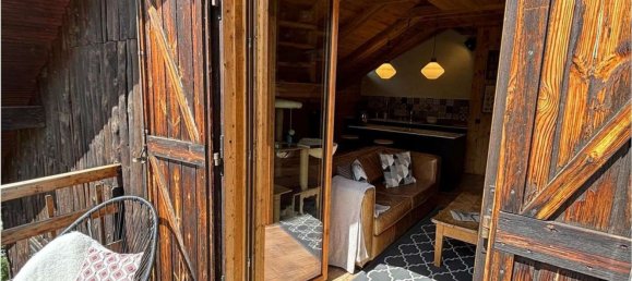 3-Zimmer Wohnung in Cesana Torinese, Italy, Nr. 284488 41