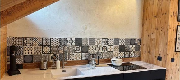 3-Zimmer Wohnung in Cesana Torinese, Italy, Nr. 284488 17