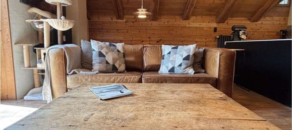 3-Zimmer Wohnung in Cesana Torinese, Italy, Nr. 284488 15