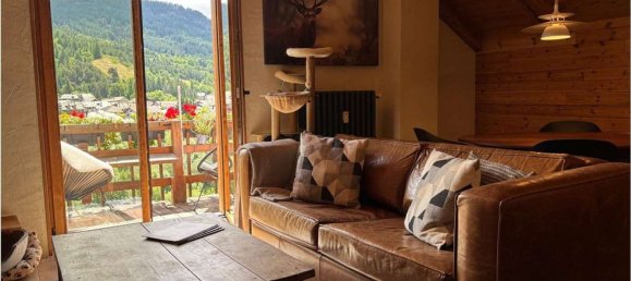 3-Zimmer Wohnung in Cesana Torinese, Italy, Nr. 284488 9