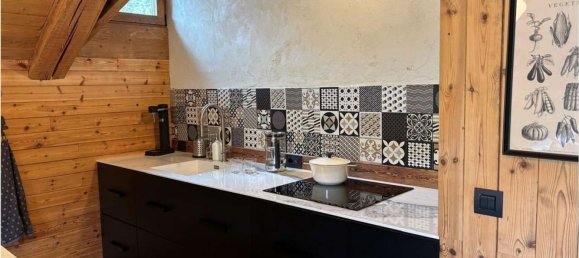 3-Zimmer Wohnung in Cesana Torinese, Italy, Nr. 284488 16