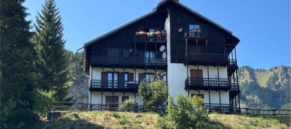 3-Zimmer Wohnung in Cesana Torinese, Italy, Nr. 284488 3