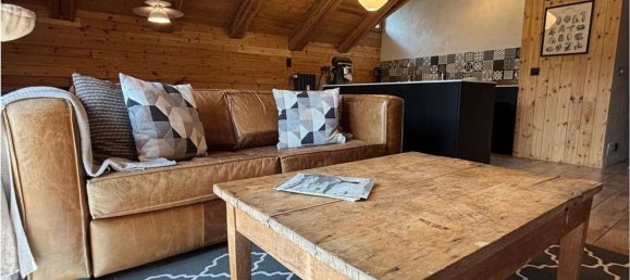 3-Zimmer Wohnung in Cesana Torinese, Italy, Nr. 284488 12