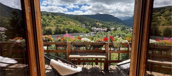 3-Zimmer Wohnung in Cesana Torinese, Italy, Nr. 284488 6