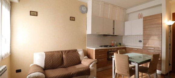 2-Zimmer Wohnung in Limbiate, Italy, Nr. 6468 3