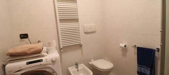 2-Zimmer Wohnung in Limbiate, Italy, Nr. 6468 10