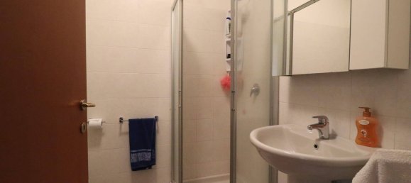 2-Zimmer Wohnung in Limbiate, Italy, Nr. 6468 9
