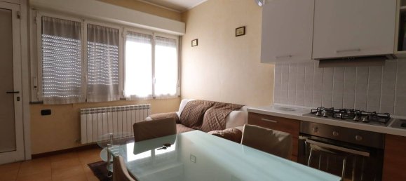 2-Zimmer Wohnung in Limbiate, Italy, Nr. 6468 2