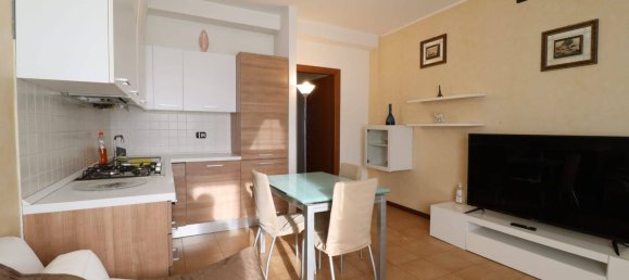 2-Zimmer Wohnung in Limbiate, Italy, Nr. 6468 4