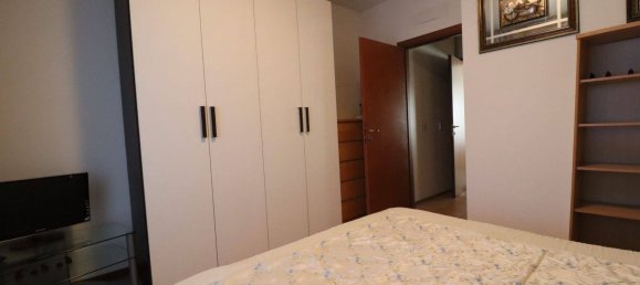 2-Zimmer Wohnung in Limbiate, Italy, Nr. 6468 6