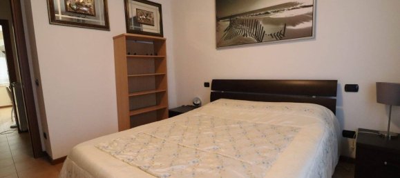2-Zimmer Wohnung in Limbiate, Italy, Nr. 6468 5