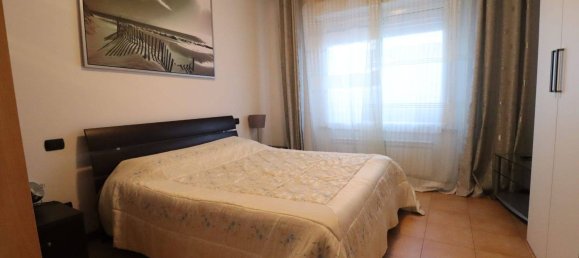 2-Zimmer Wohnung in Limbiate, Italy, Nr. 6468 8