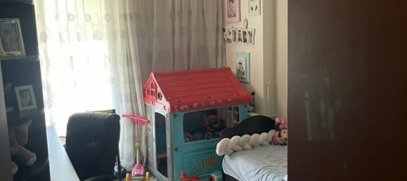 Квартира с 2 спальнями в Калитея, Греция № 3191 12