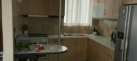 Квартира с 2 спальнями в Калитея, Греция № 3191 4