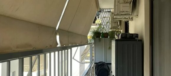 Квартира с 2 спальнями в Калитея, Греция № 3191 14