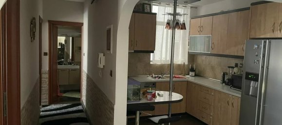 Квартира с 2 спальнями в Калитея, Греция № 3191 11