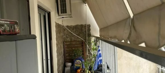 Квартира с 2 спальнями в Калитея, Греция № 3191 5