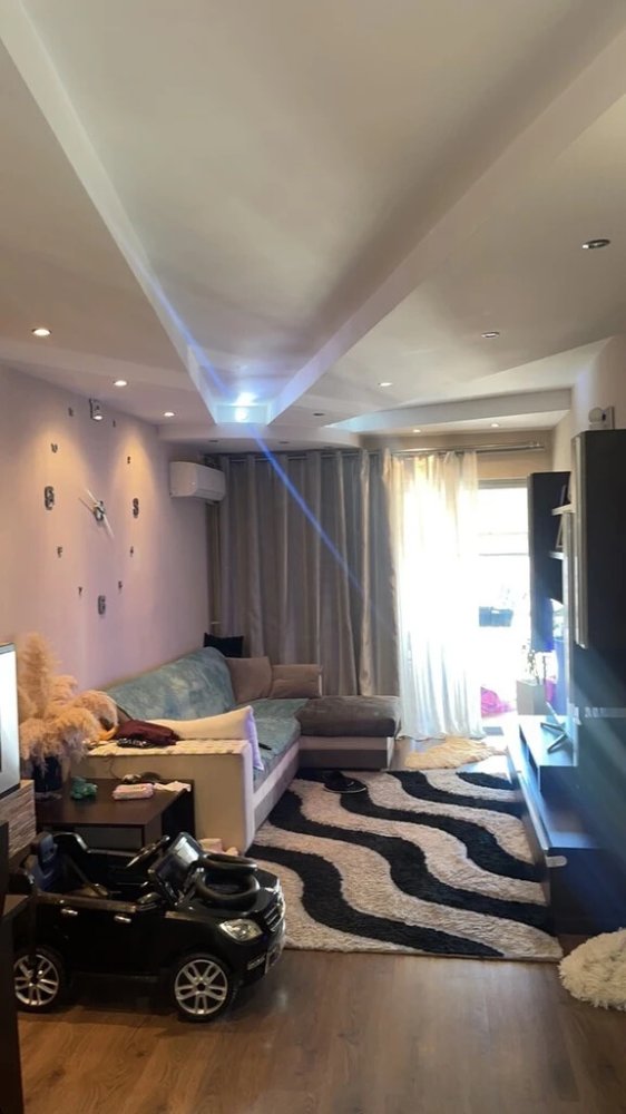 Квартира с 2 спальнями в Калитея, Греция № 3191