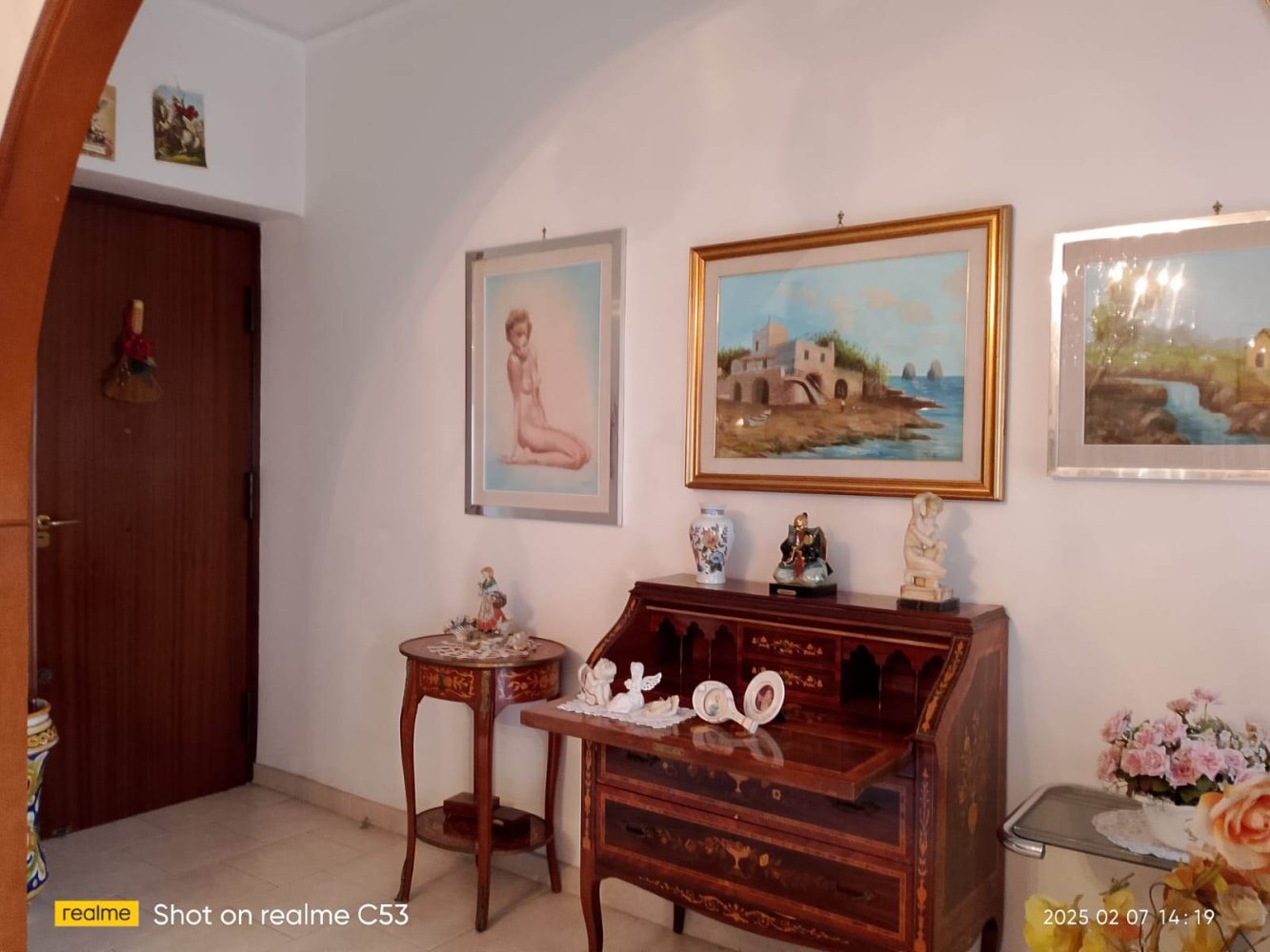 2 bedrooms Apartment in Palermo, Italy No. 143197