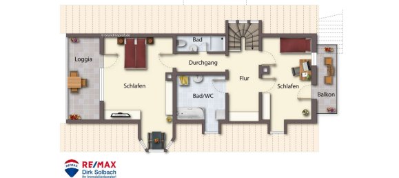 4 bedrooms Townhouse in Sigmaringen, Germany No. 313278 30