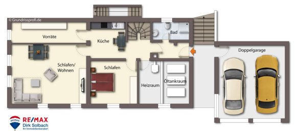 4 bedrooms Townhouse in Sigmaringen, Germany No. 313278 31