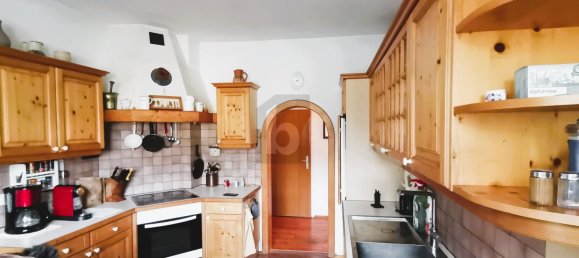 Бунгало с 4 комнатами в Эбрайксдорф, Австрия № 242713 2