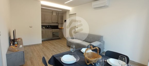 2 rooms Apartment in Alassio, Italy No. 83675 3